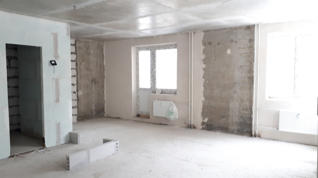 2-комнатная квартира, 68 м² - фото 5