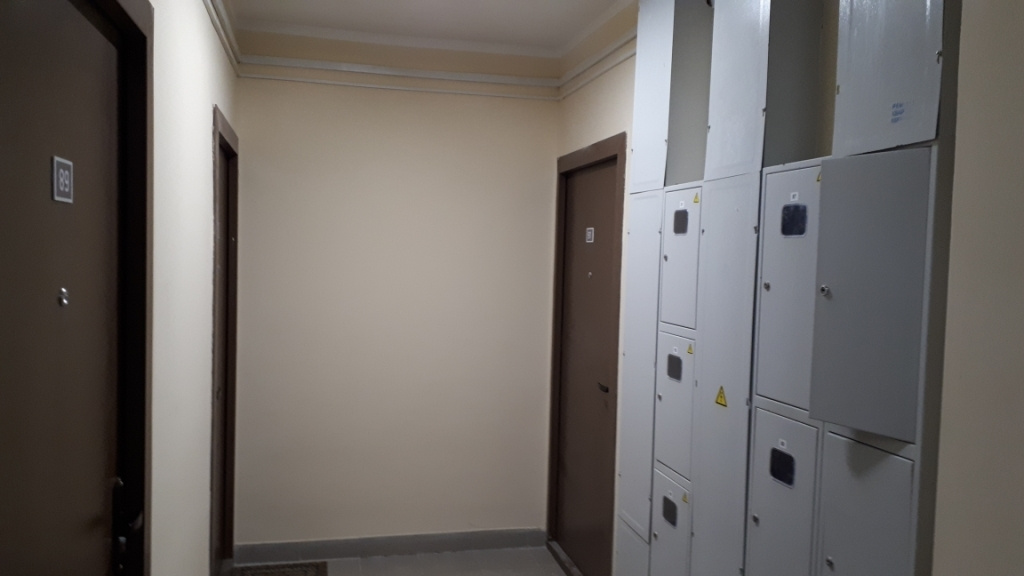 2-комнатная квартира, 68 м² - фото 12