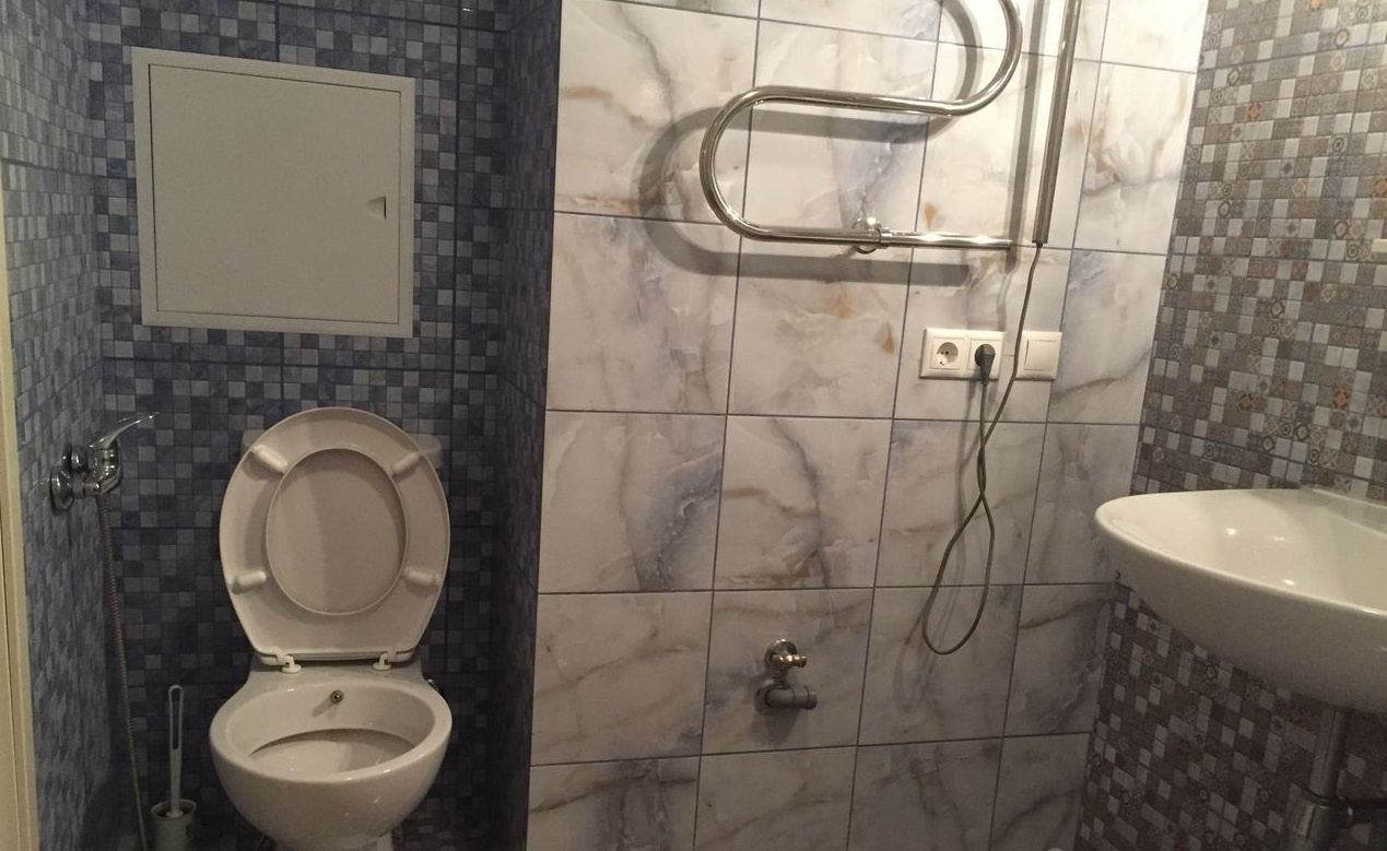 1-комнатная квартира, 41 м² - фото 6