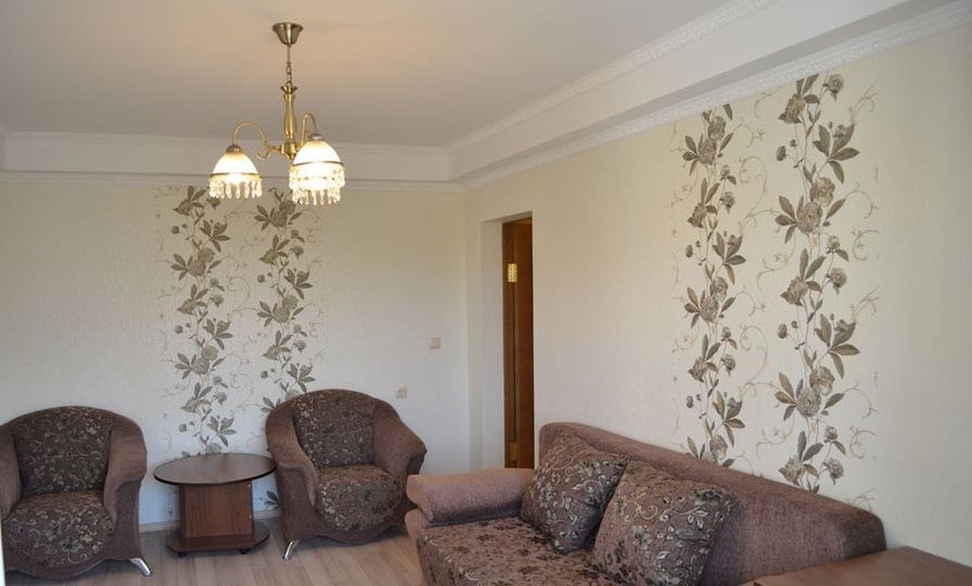 2-комнатная квартира, 63 м² - фото 4