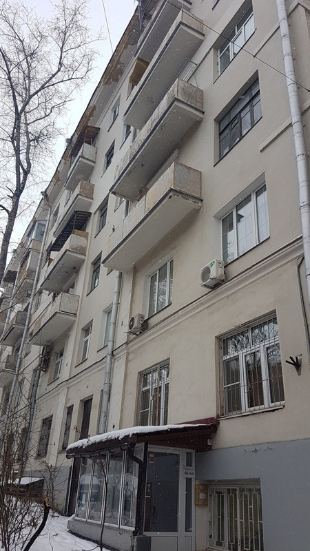 2-комнатная квартира, 63 м² - фото 5