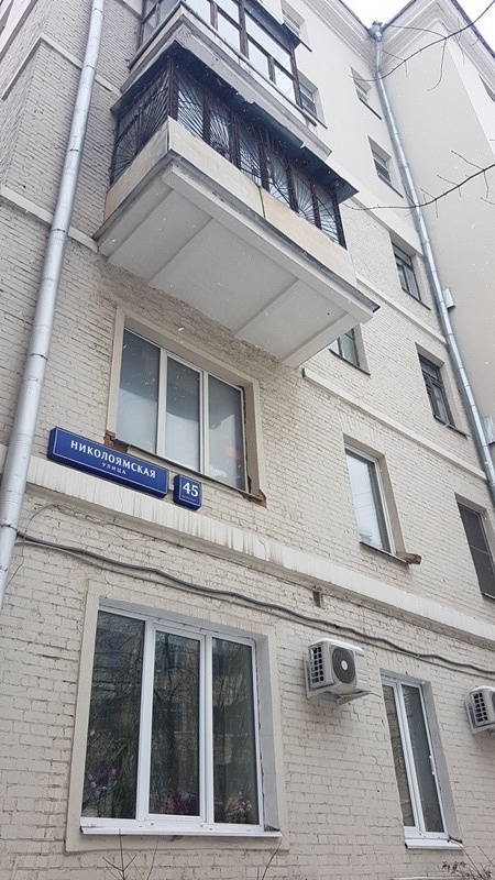 2-комнатная квартира, 63 м² - фото 2