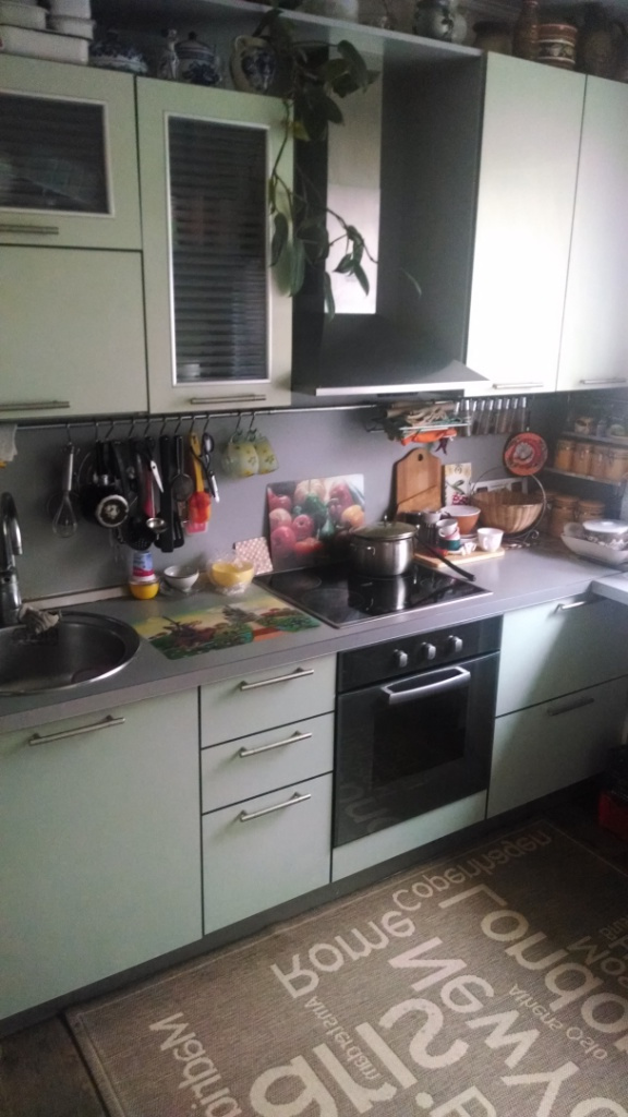 2-комнатная квартира, 63 м² - фото 3