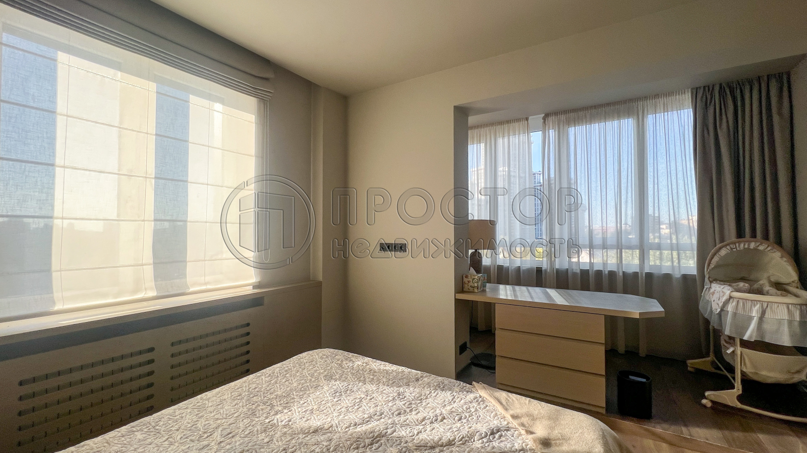 3-комнатная квартира, 102 м² - фото 4