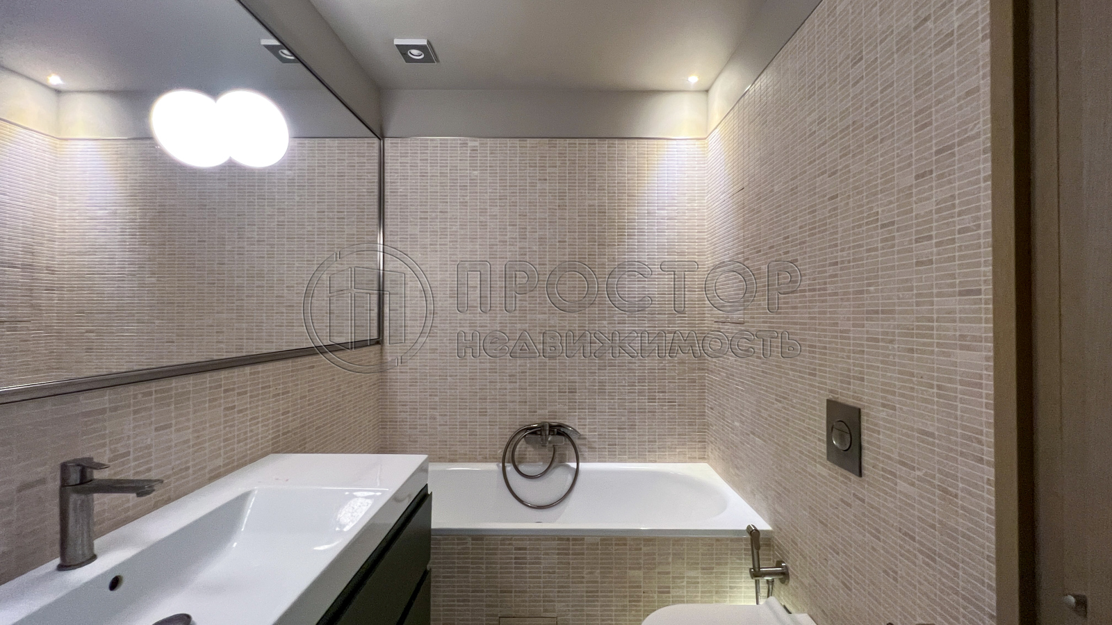 3-комнатная квартира, 102 м² - фото 5