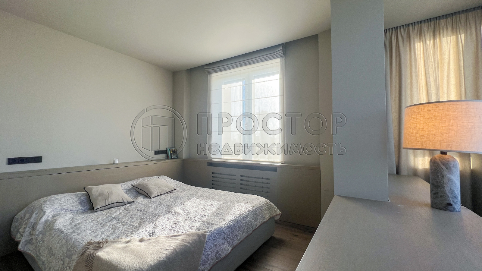 3-комнатная квартира, 102 м² - фото 8
