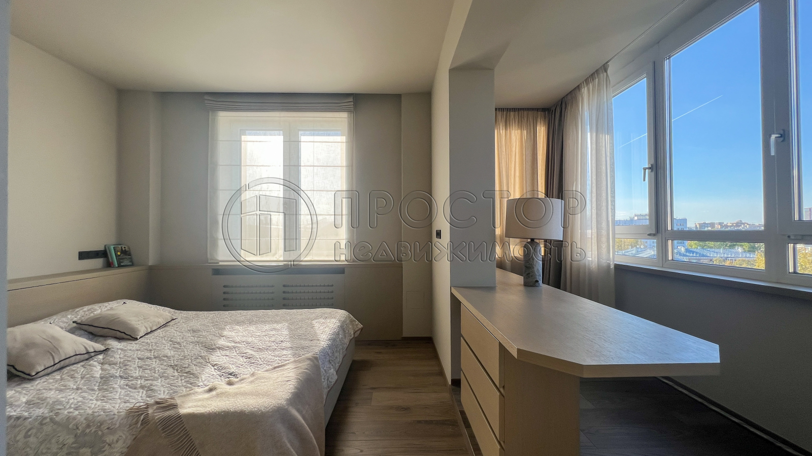 3-комнатная квартира, 102 м² - фото 9