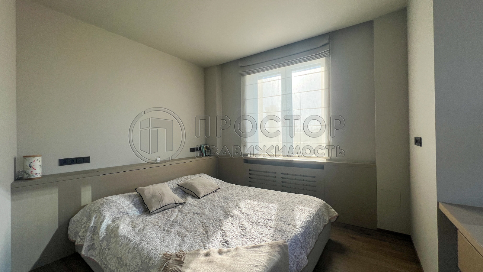 3-комнатная квартира, 102 м² - фото 10