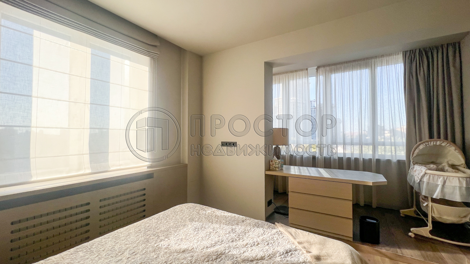 3-комнатная квартира, 102 м² - фото 11
