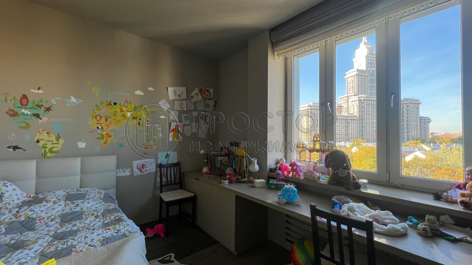 3-комнатная квартира, 102 м² - фото 12