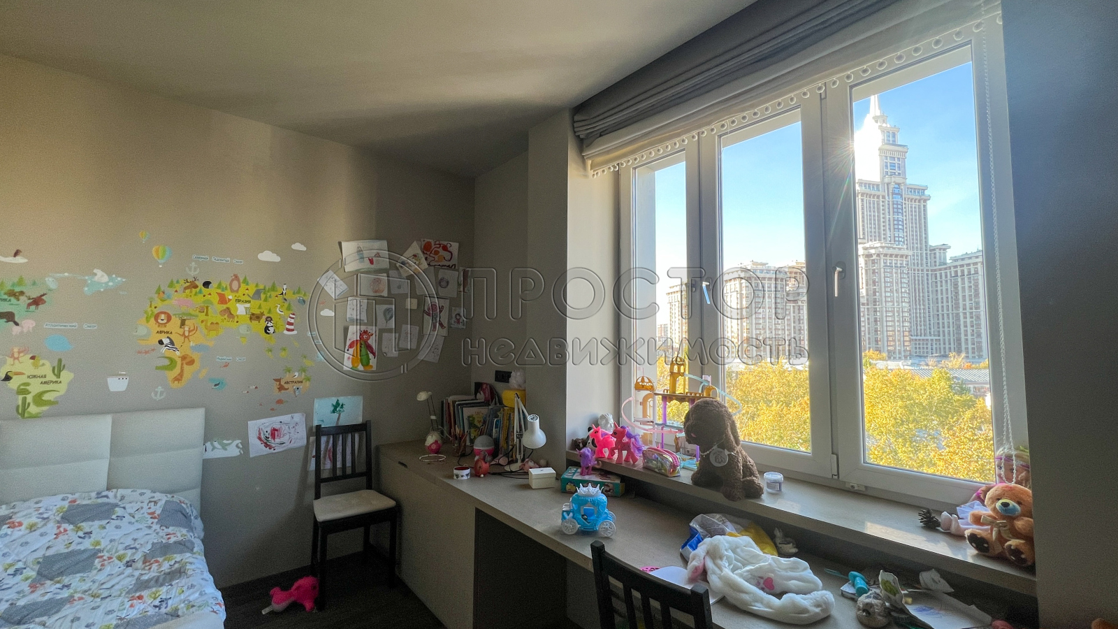 3-комнатная квартира, 102 м² - фото 14