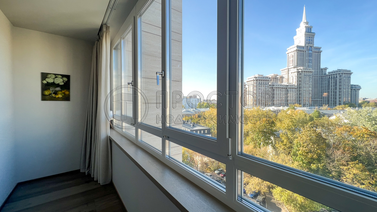 3-комнатная квартира, 102 м² - фото 15