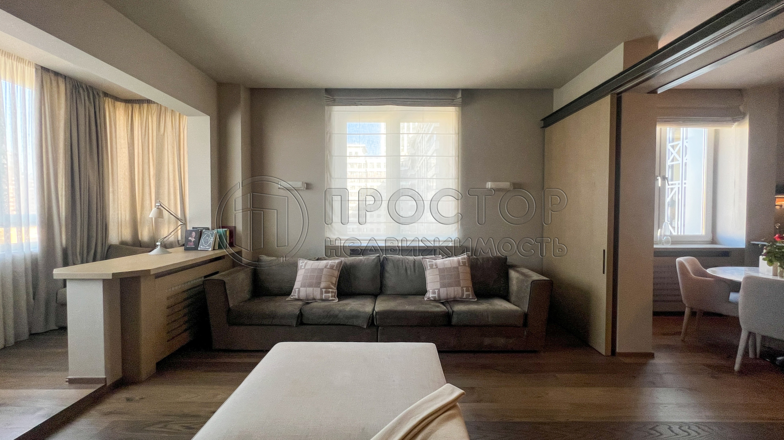 3-комнатная квартира, 102 м² - фото 16