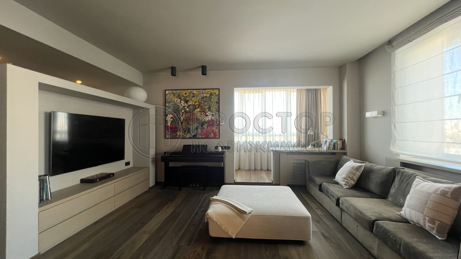 3-комнатная квартира, 102 м² - фото 17