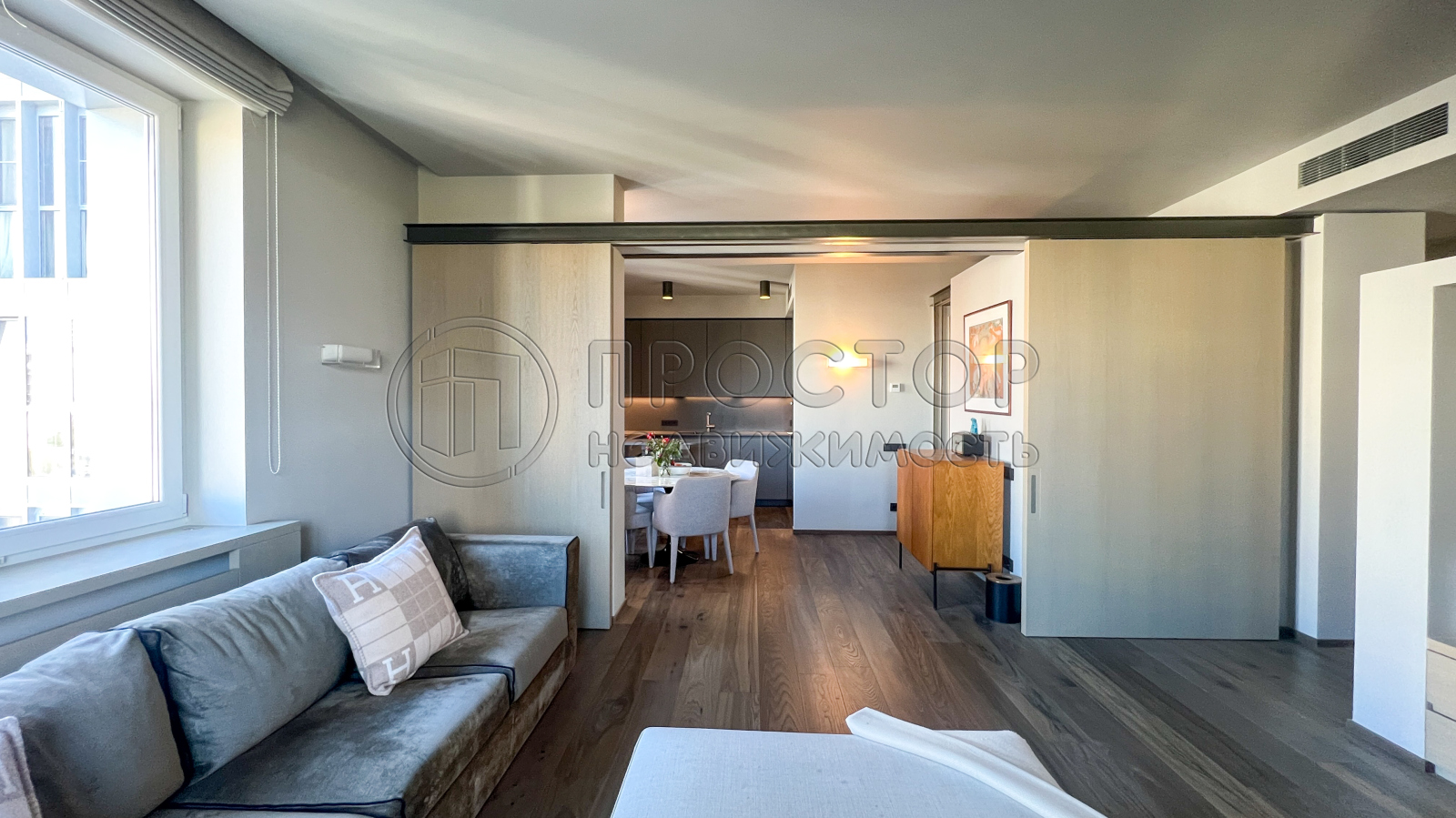 3-комнатная квартира, 102 м² - фото 19