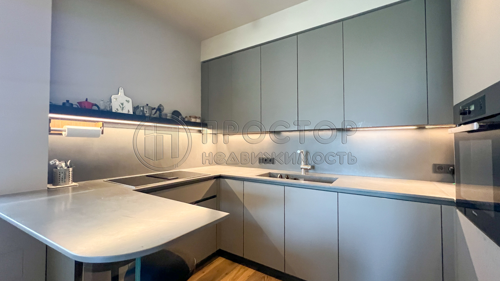 3-комнатная квартира, 102 м² - фото 20