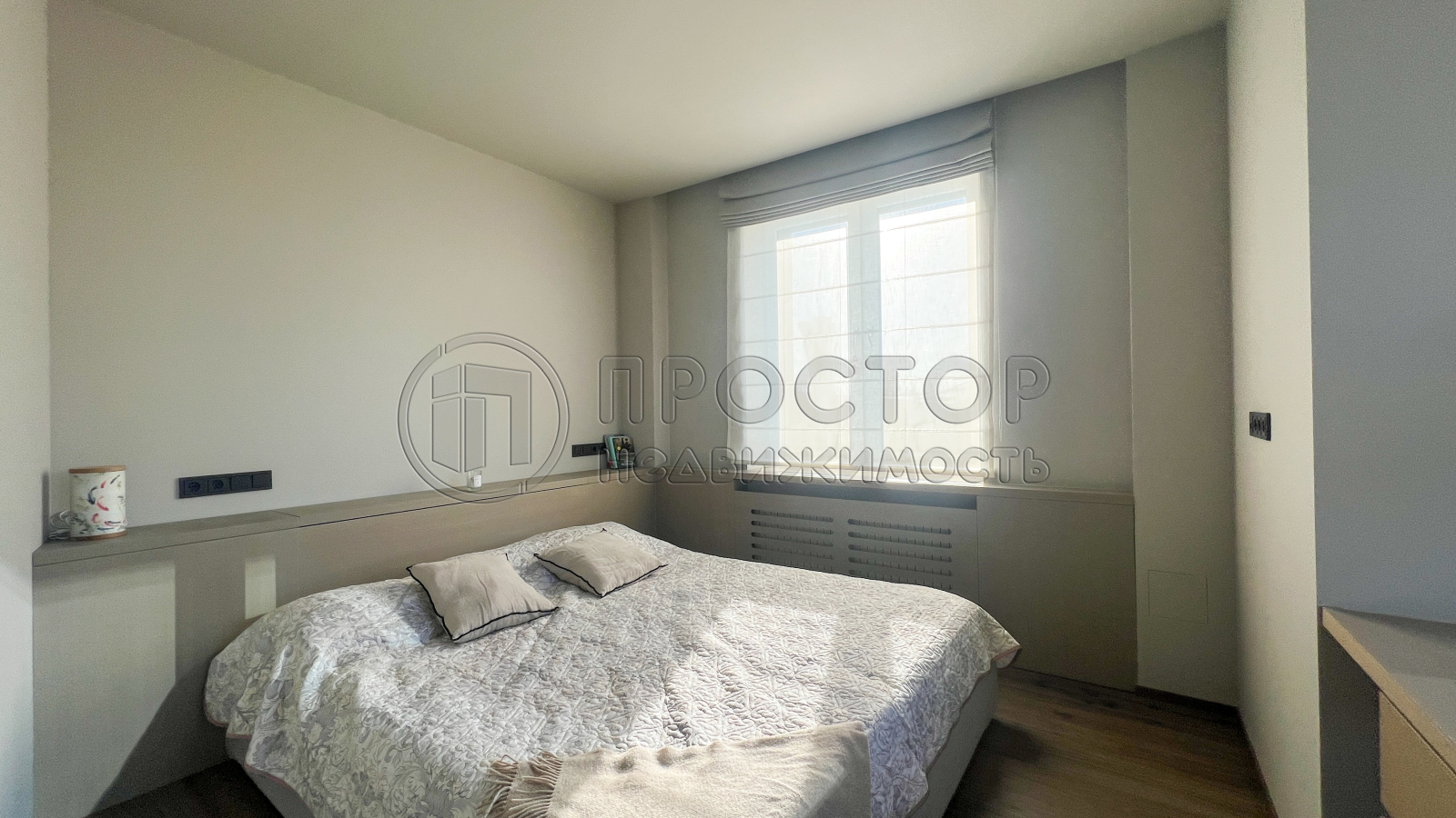 3-комнатная квартира, 102 м² - фото 21