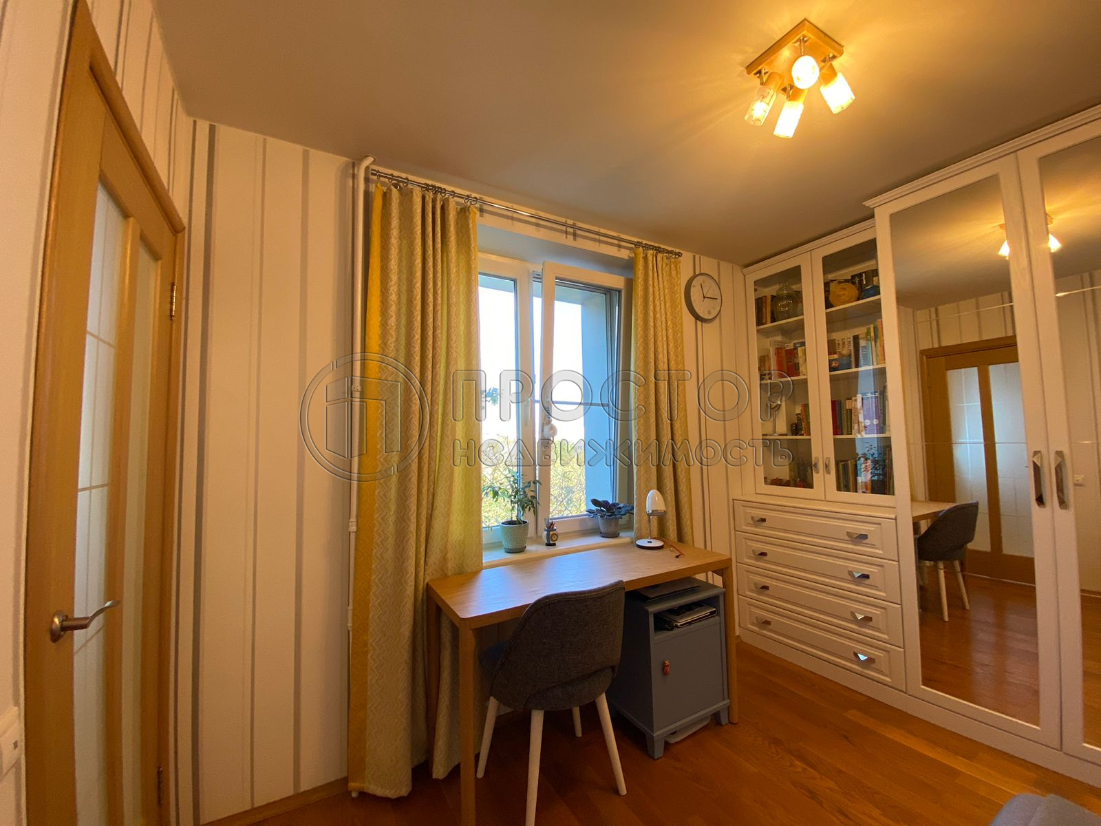 2-комнатная квартира, 37.7 м² - фото 7