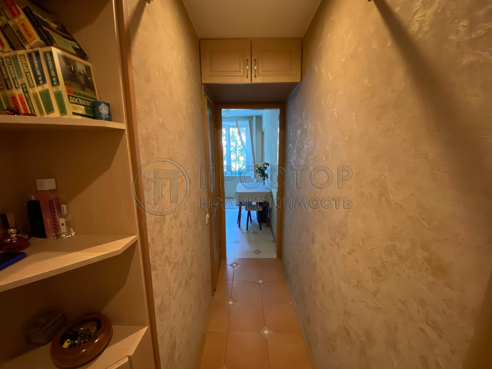2-комнатная квартира, 37.7 м² - фото 17