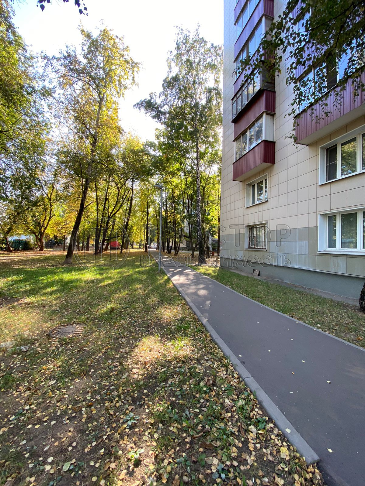 2-комнатная квартира, 37.7 м² - фото 39