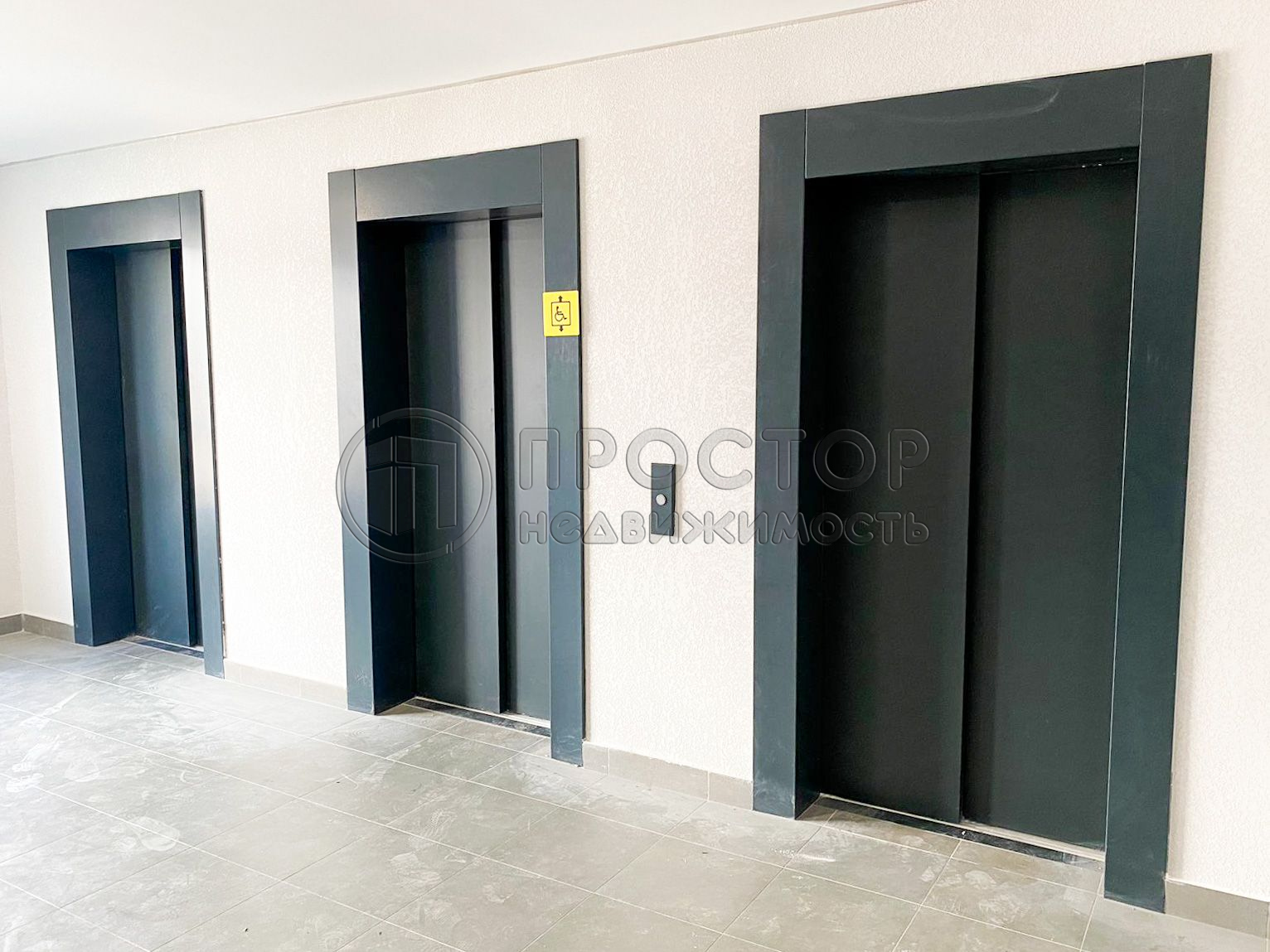 1-комнатная квартира, 36 м² - фото 4