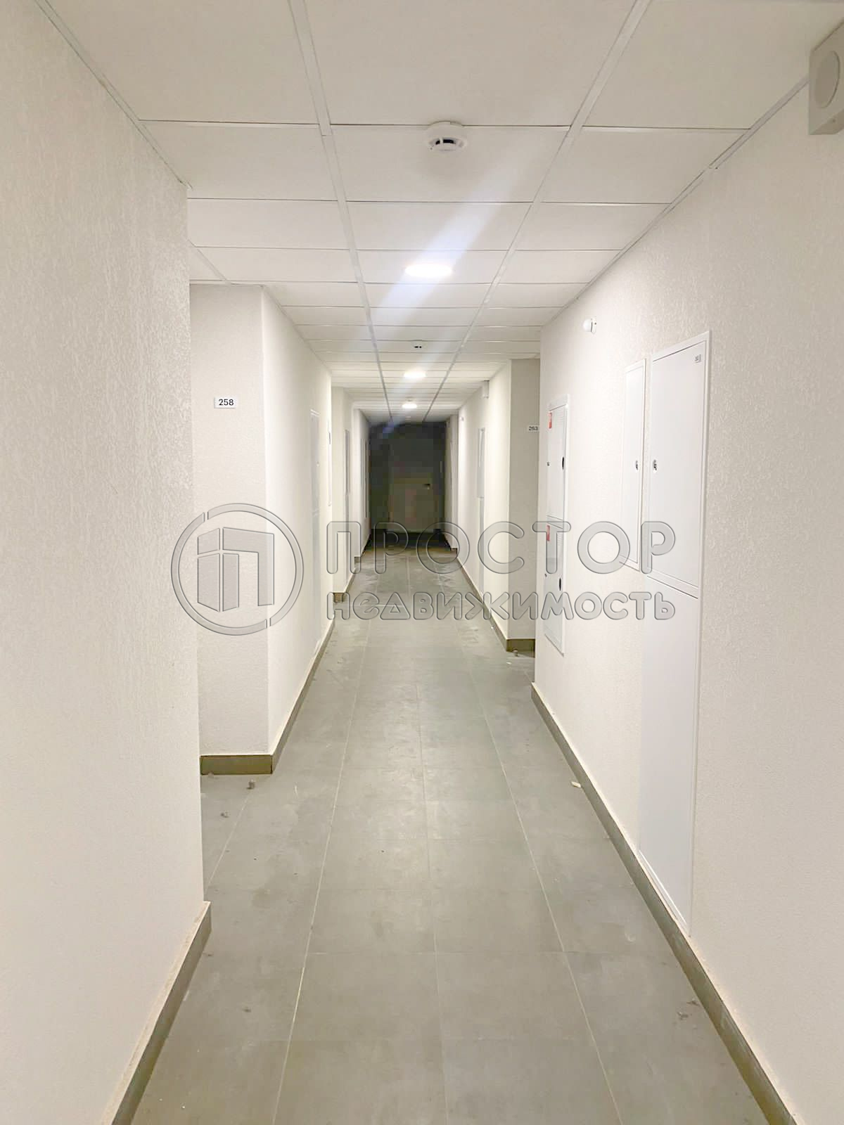 1-комнатная квартира, 36 м² - фото 7