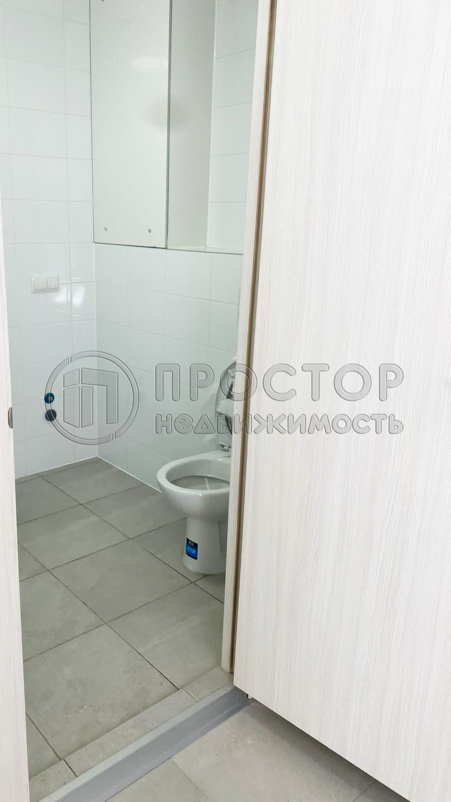 1-комнатная квартира, 36 м² - фото 10