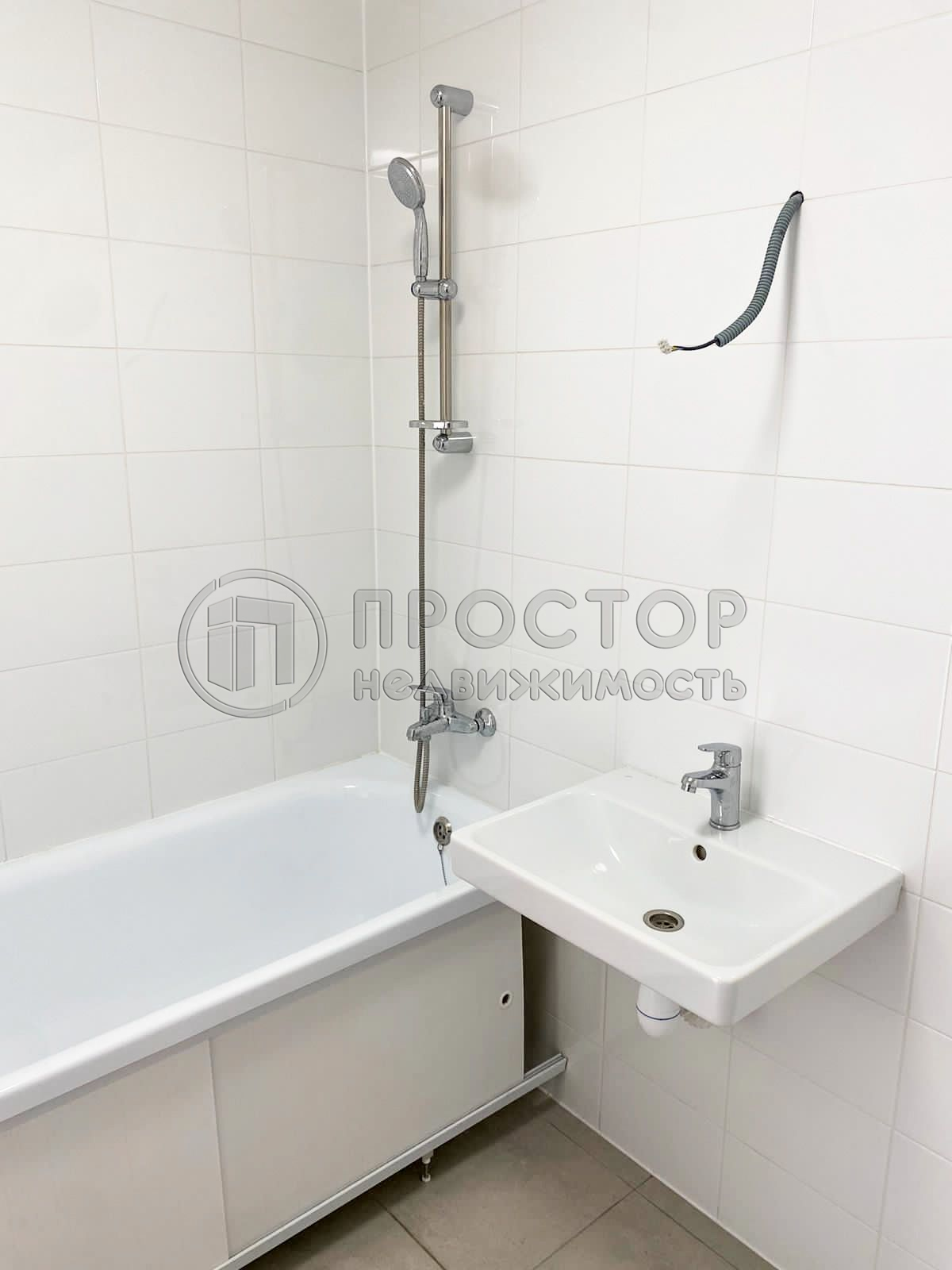 1-комнатная квартира, 36 м² - фото 11