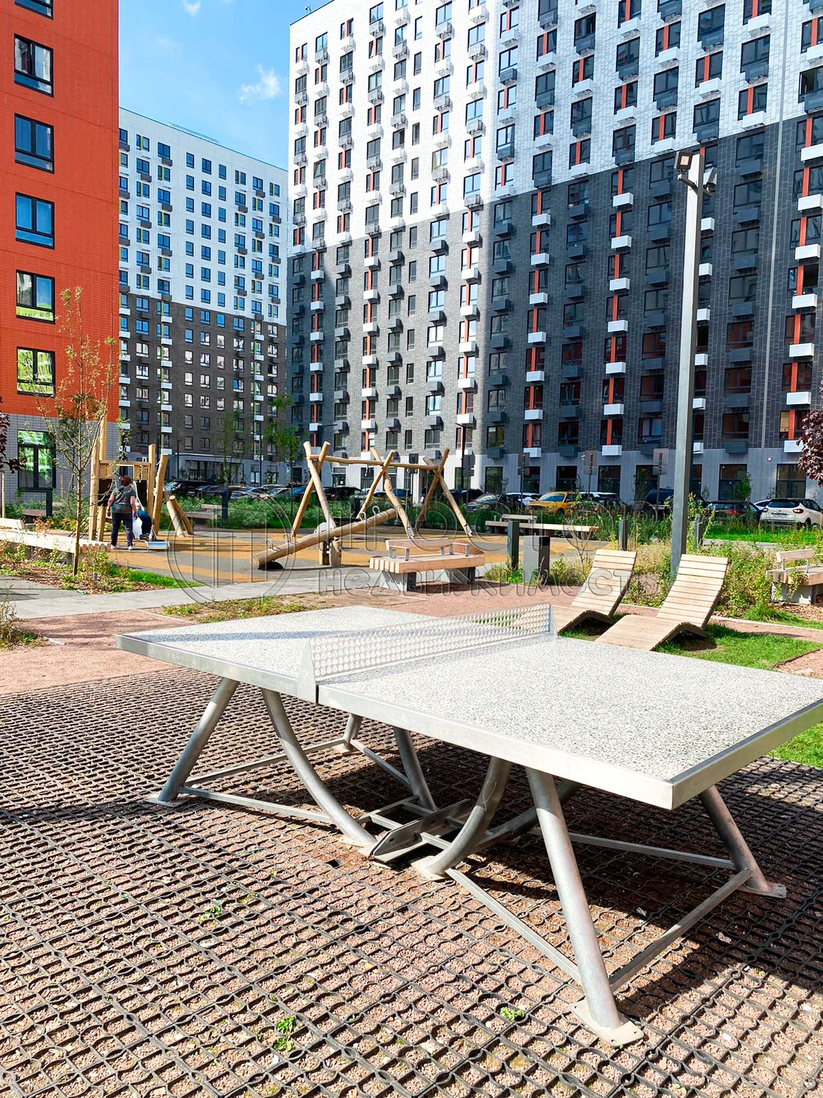 1-комнатная квартира, 36 м² - фото 12