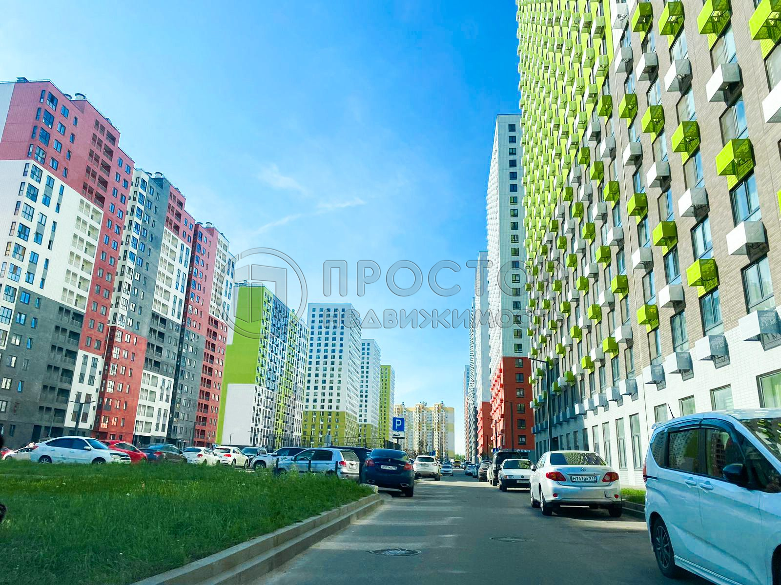1-комнатная квартира, 36 м² - фото 15