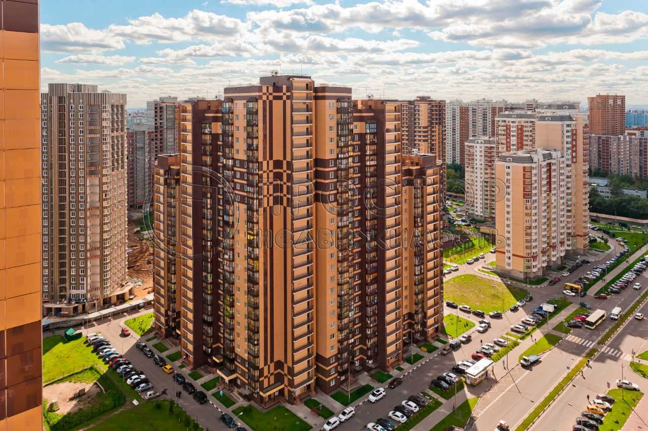 2-комнатная квартира, 65 м² - фото 2