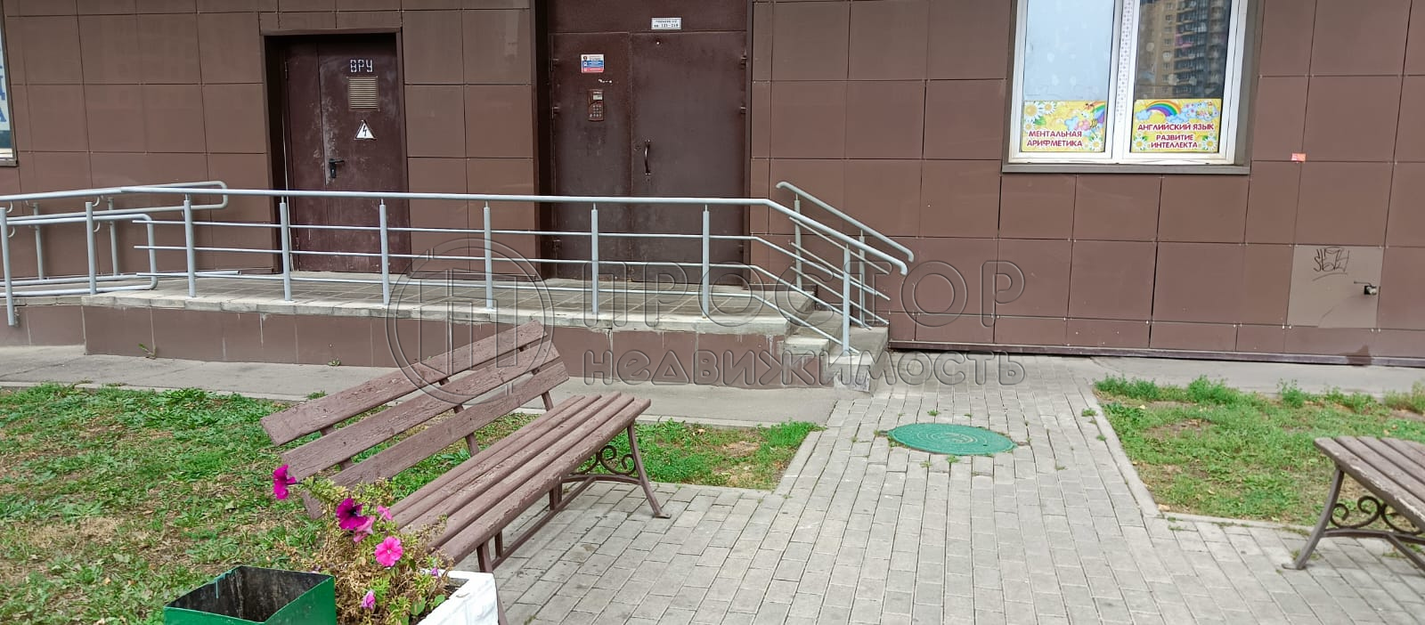 2-комнатная квартира, 65 м² - фото 3