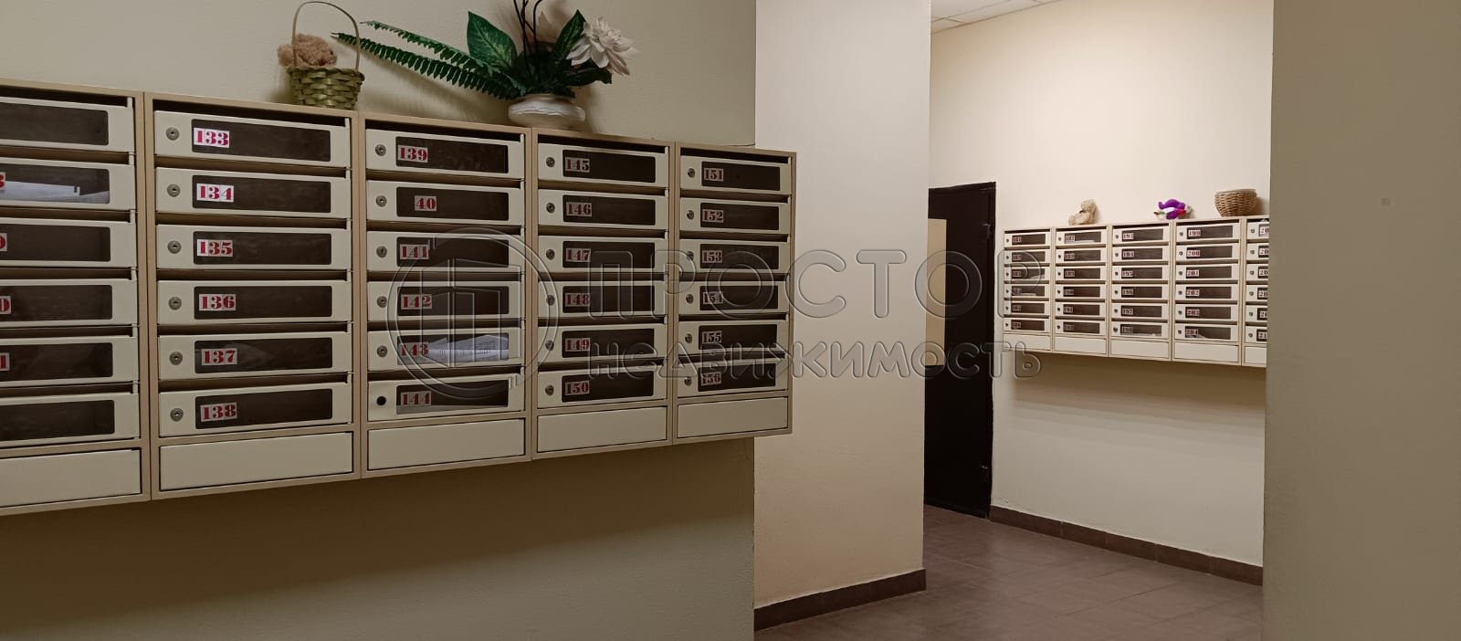 2-комнатная квартира, 65 м² - фото 5