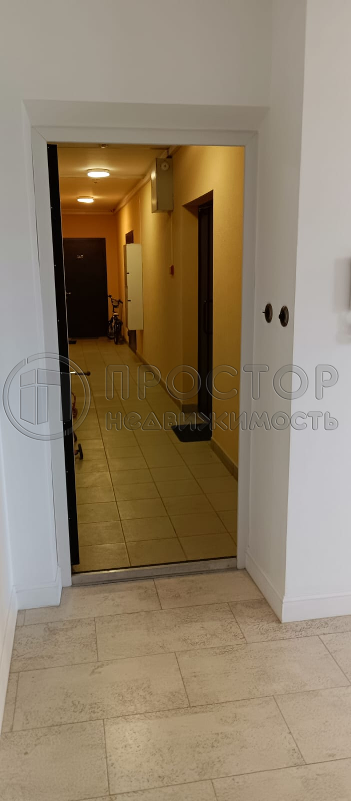 2-комнатная квартира, 65 м² - фото 7