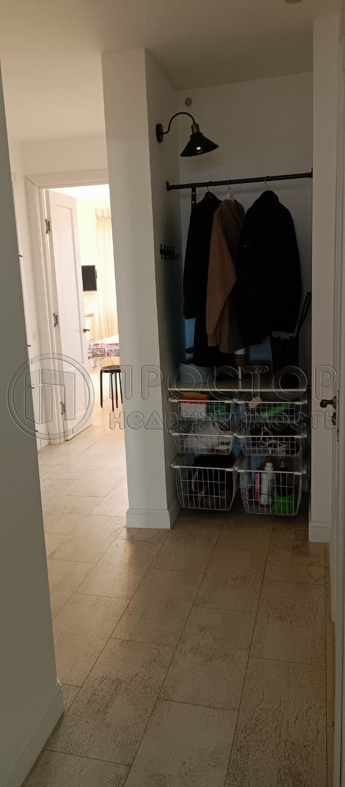 2-комнатная квартира, 65 м² - фото 9