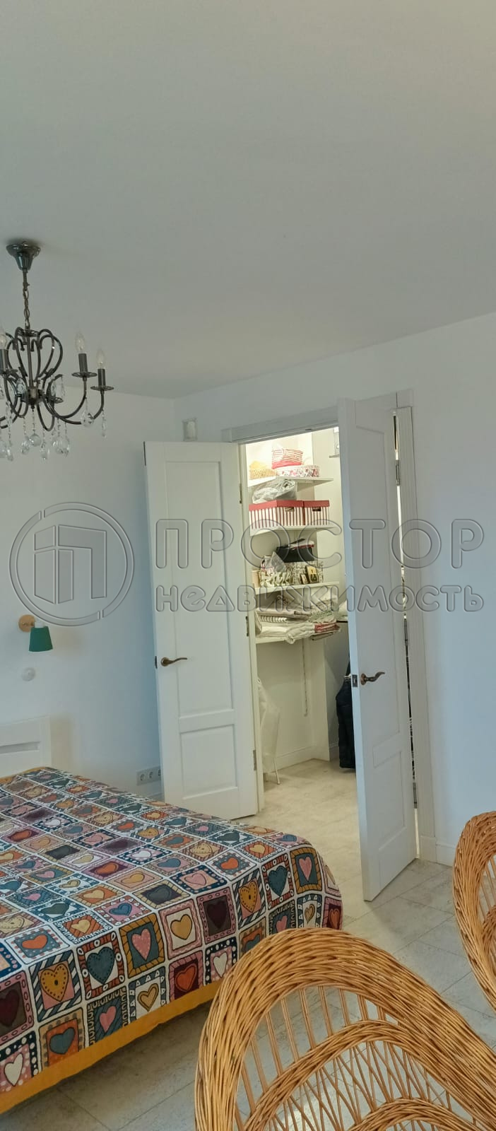 2-комнатная квартира, 65 м² - фото 10