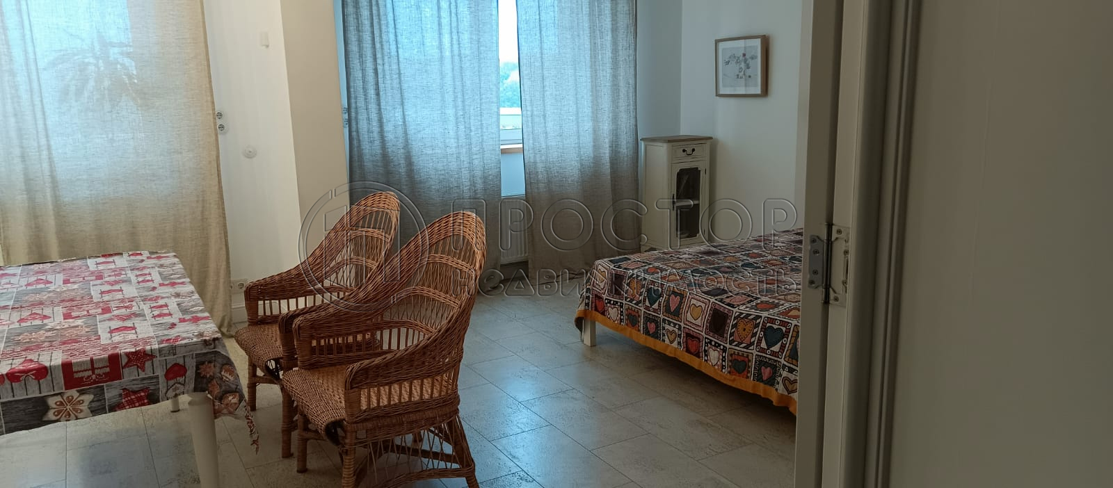 2-комнатная квартира, 65 м² - фото 12