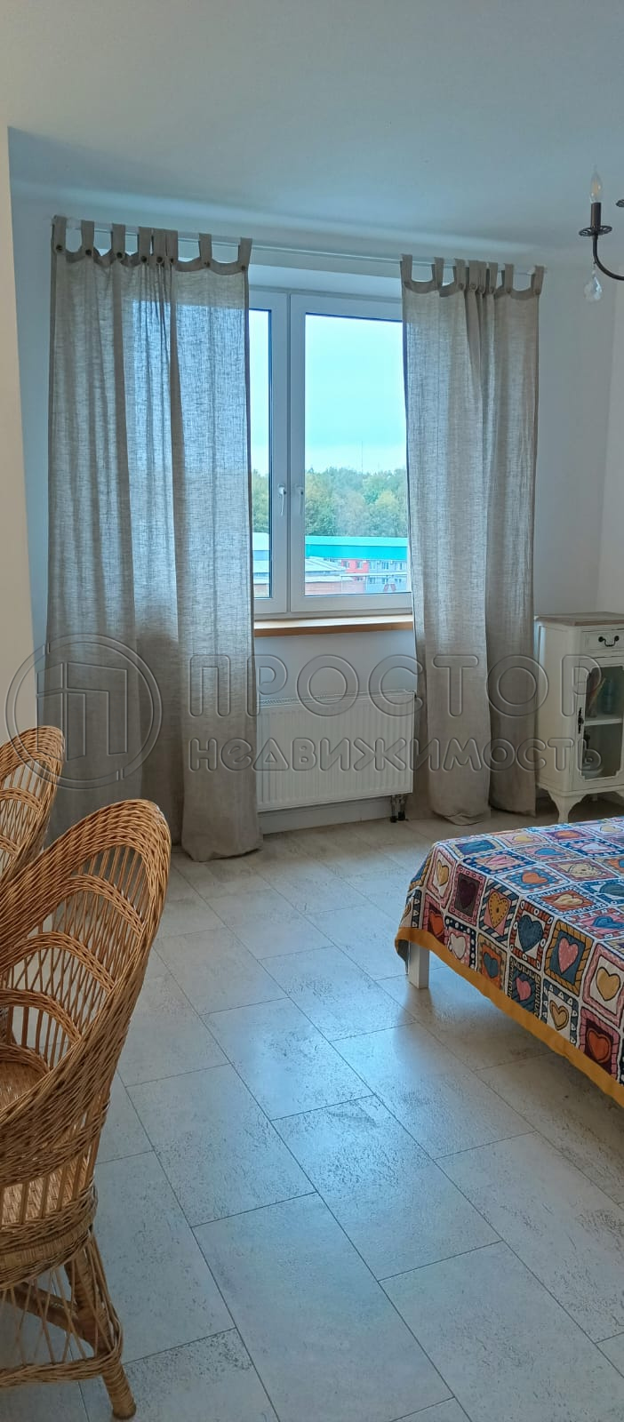 2-комнатная квартира, 65 м² - фото 16