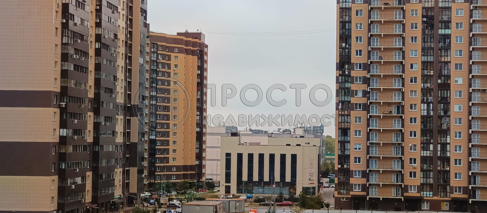 2-комнатная квартира, 65 м² - фото 18