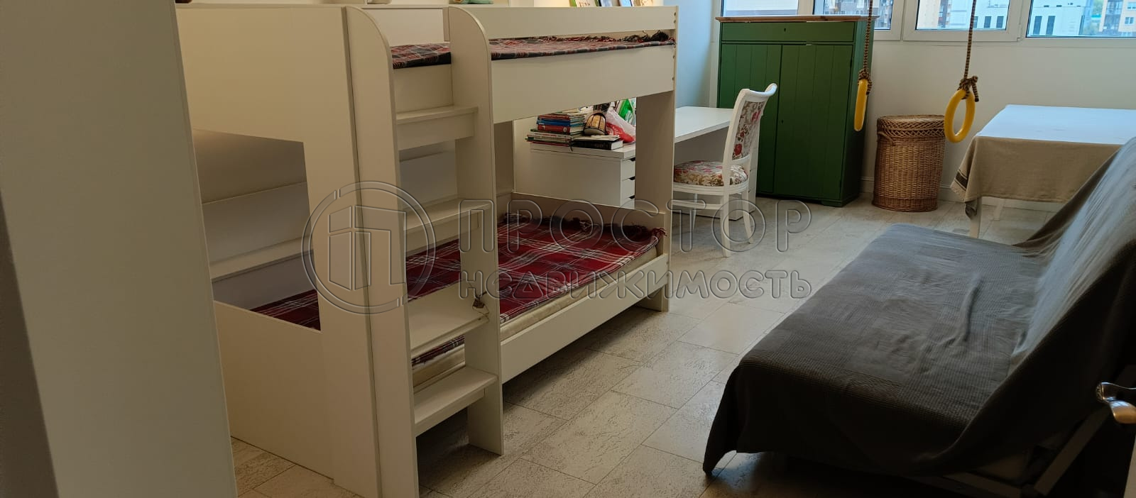 2-комнатная квартира, 65 м² - фото 25