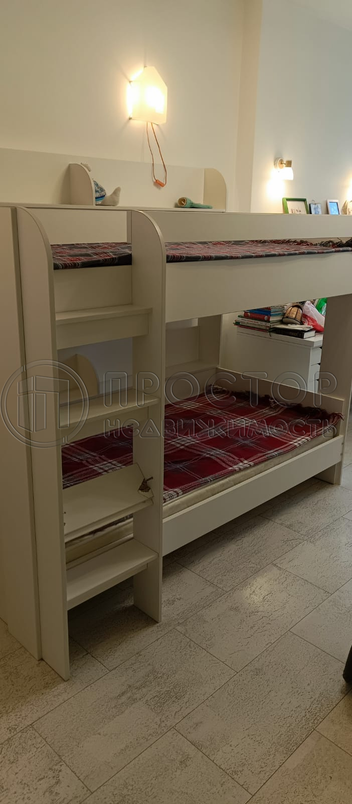 2-комнатная квартира, 65 м² - фото 24