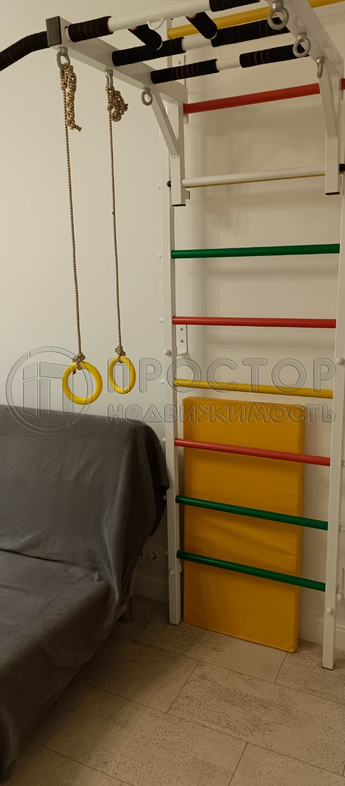 2-комнатная квартира, 65 м² - фото 26