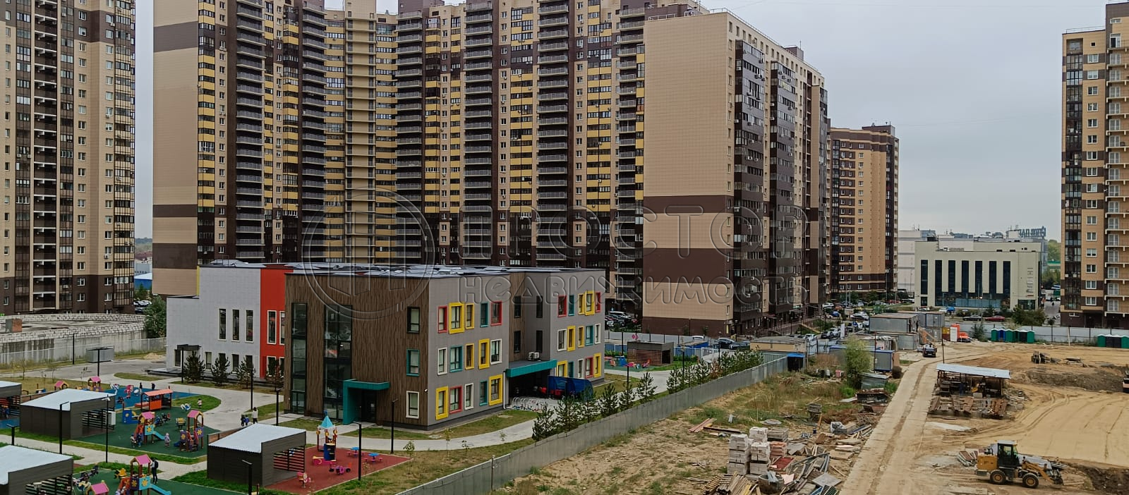 2-комнатная квартира, 65 м² - фото 27
