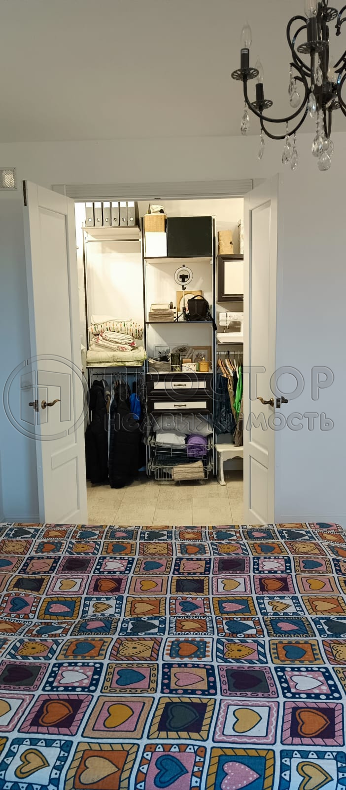 2-комнатная квартира, 65 м² - фото 30