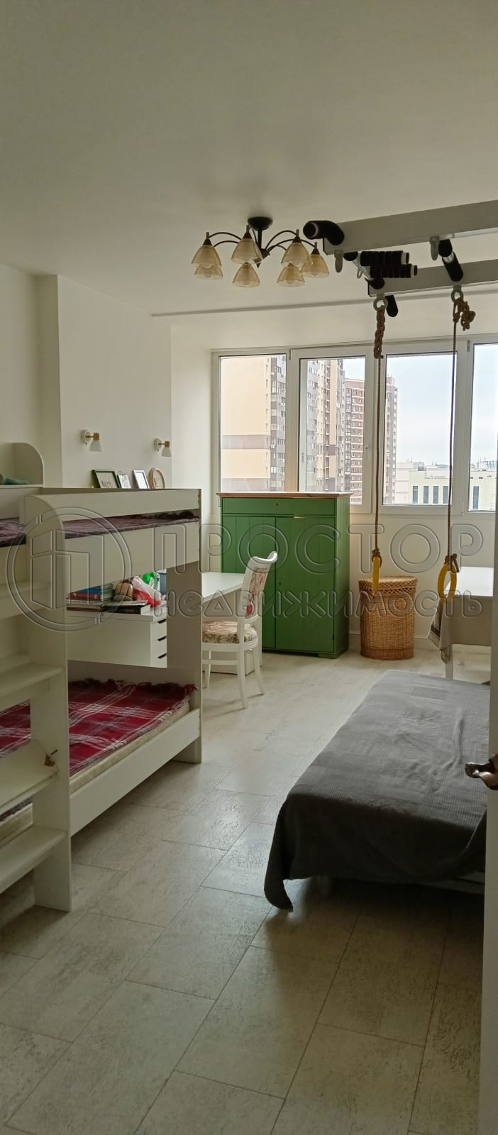 2-комнатная квартира, 65 м² - фото 29
