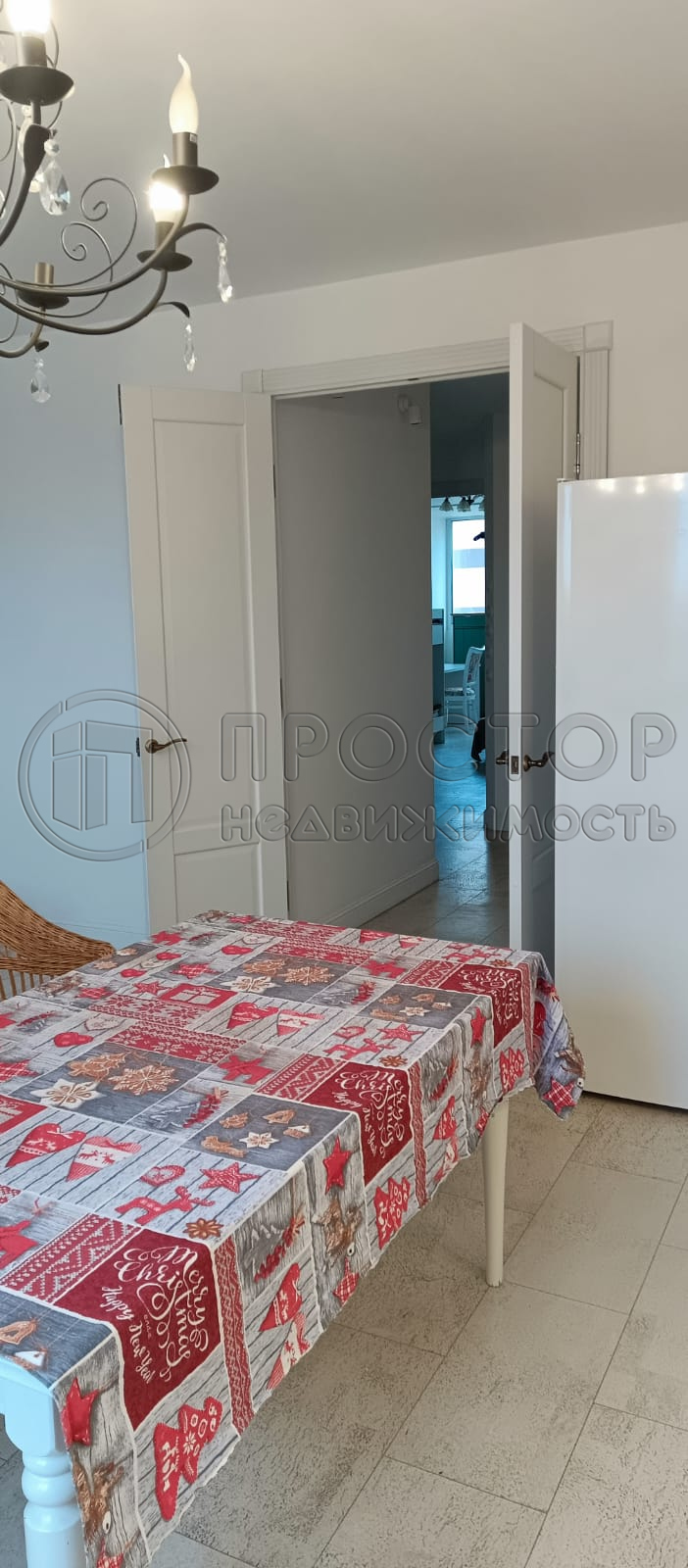 2-комнатная квартира, 65 м² - фото 31