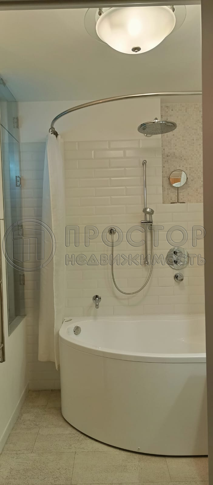 2-комнатная квартира, 65 м² - фото 21