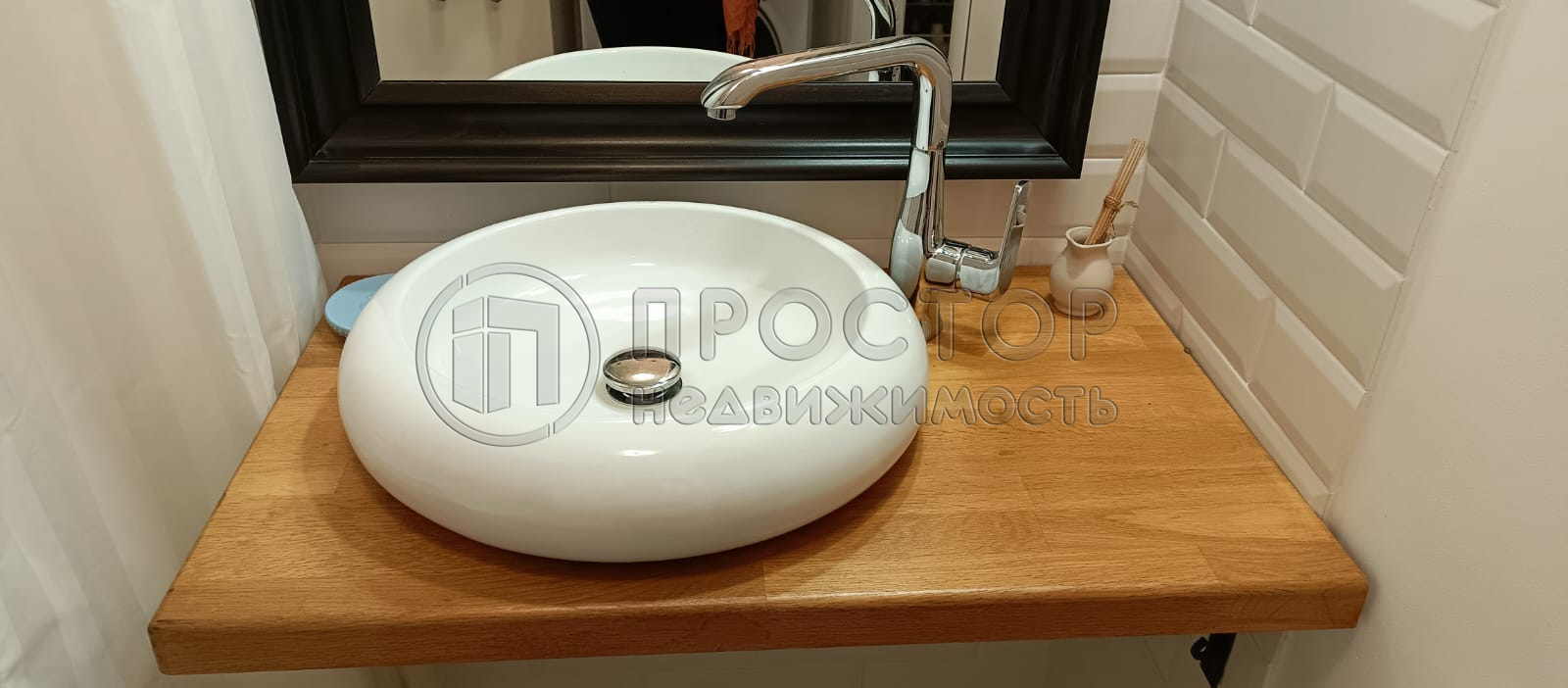 2-комнатная квартира, 65 м² - фото 22