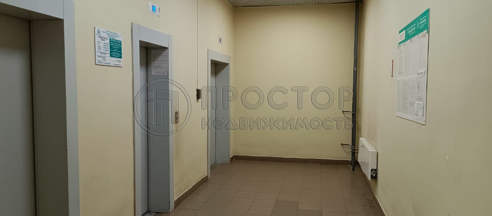 2-комнатная квартира, 65 м² - фото 32