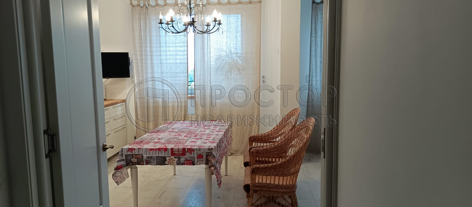 2-комнатная квартира, 65 м² - фото 15